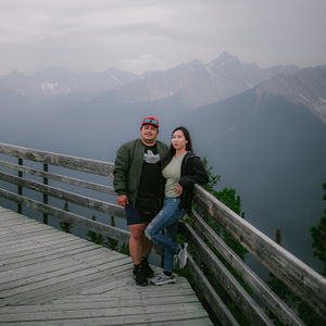 Meet your Posher, Renan